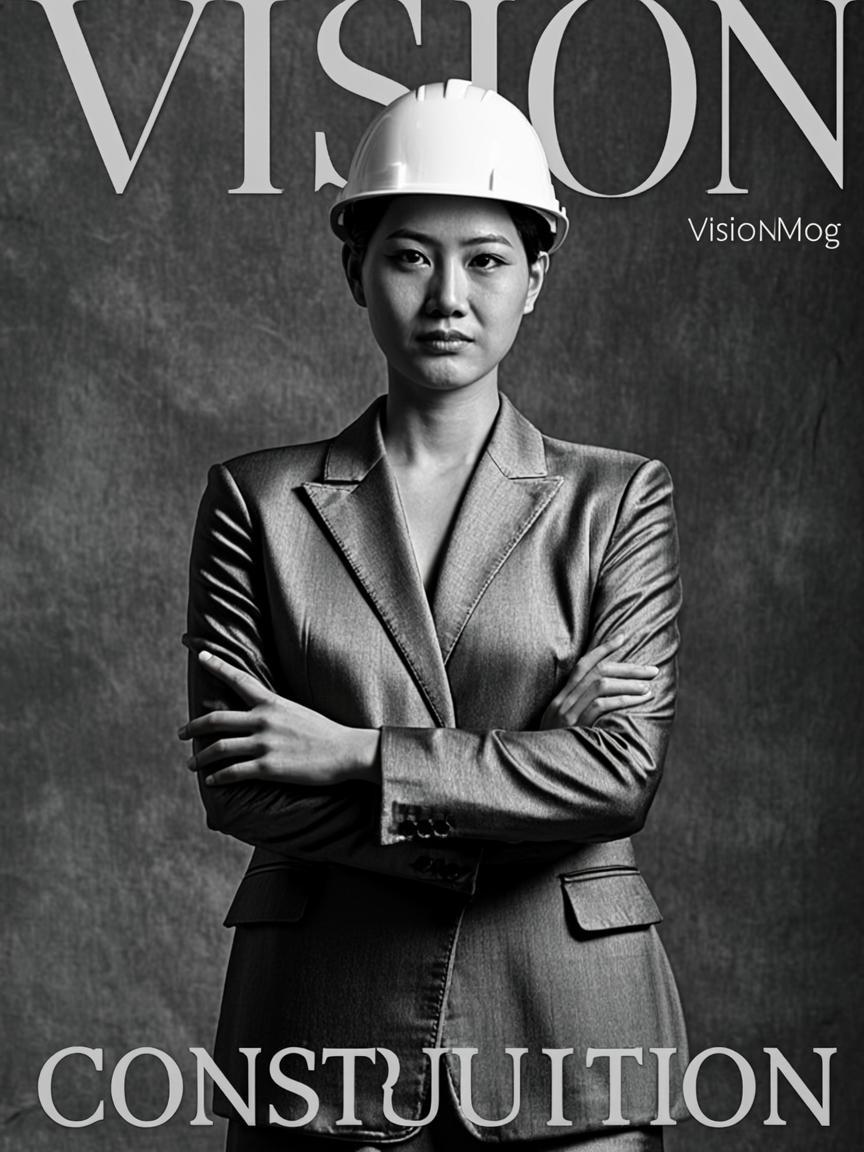 Construction project manager